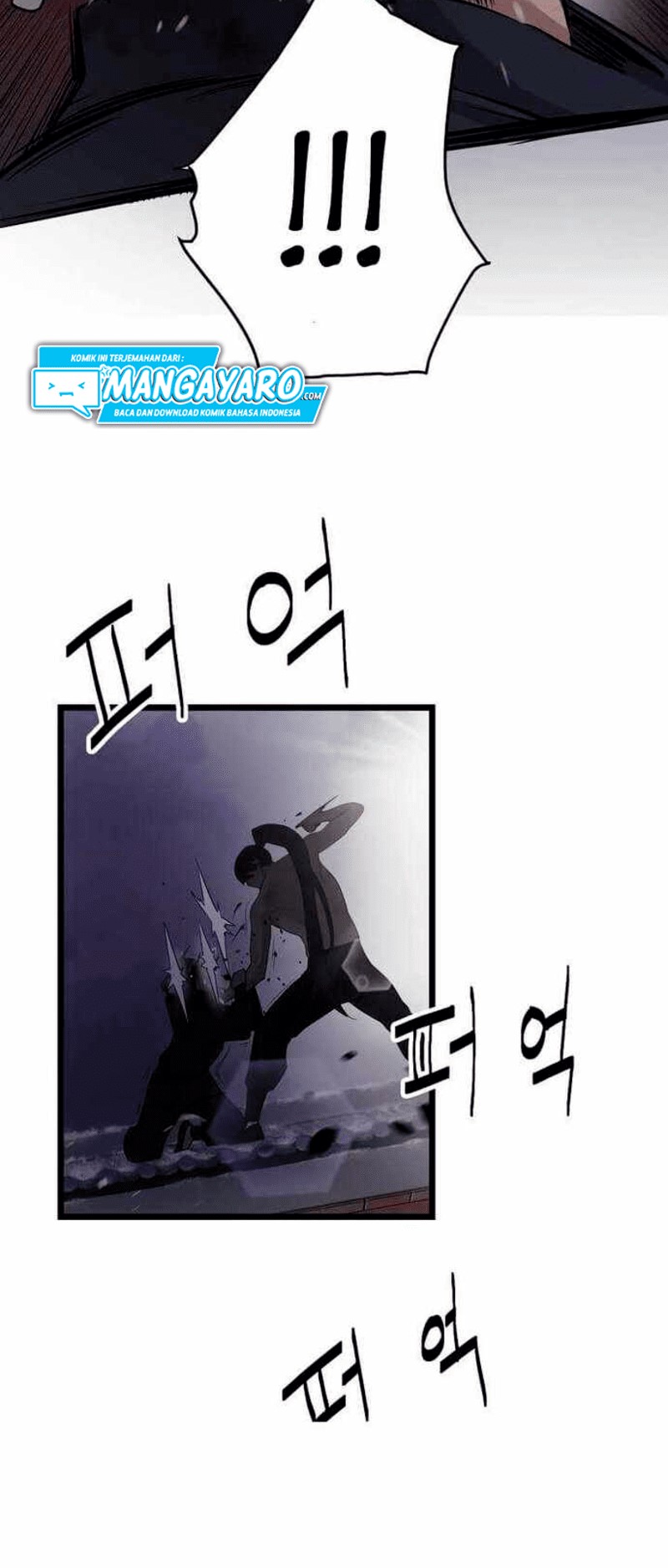 Enemies Chapter 3 halaman 12
