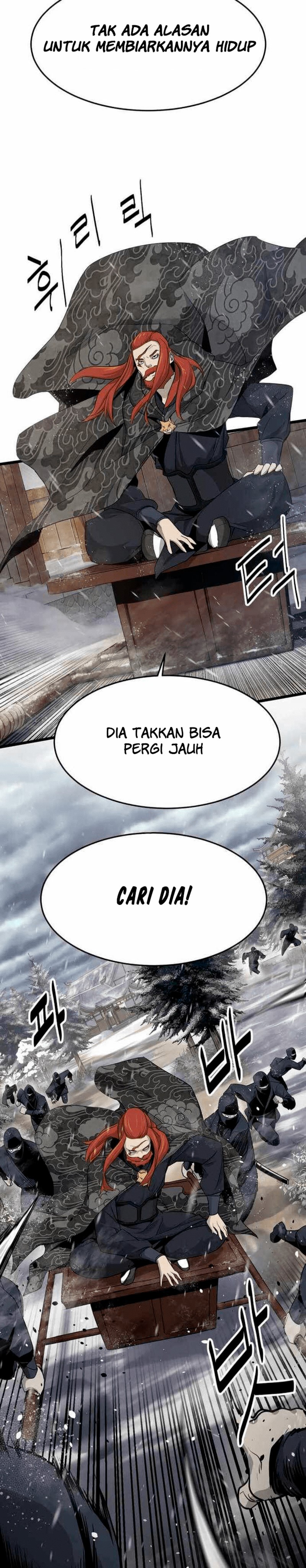 Enemies Chapter 3 halaman 36