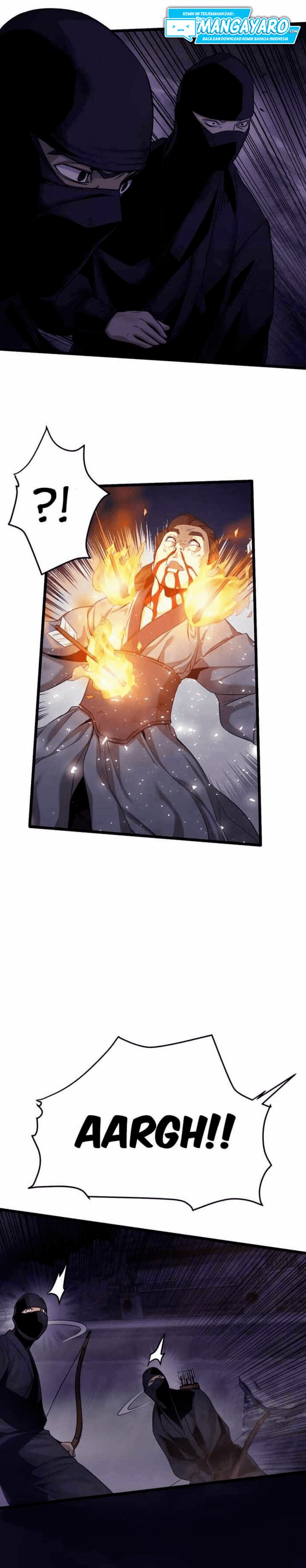 Enemies Chapter 3 halaman 5