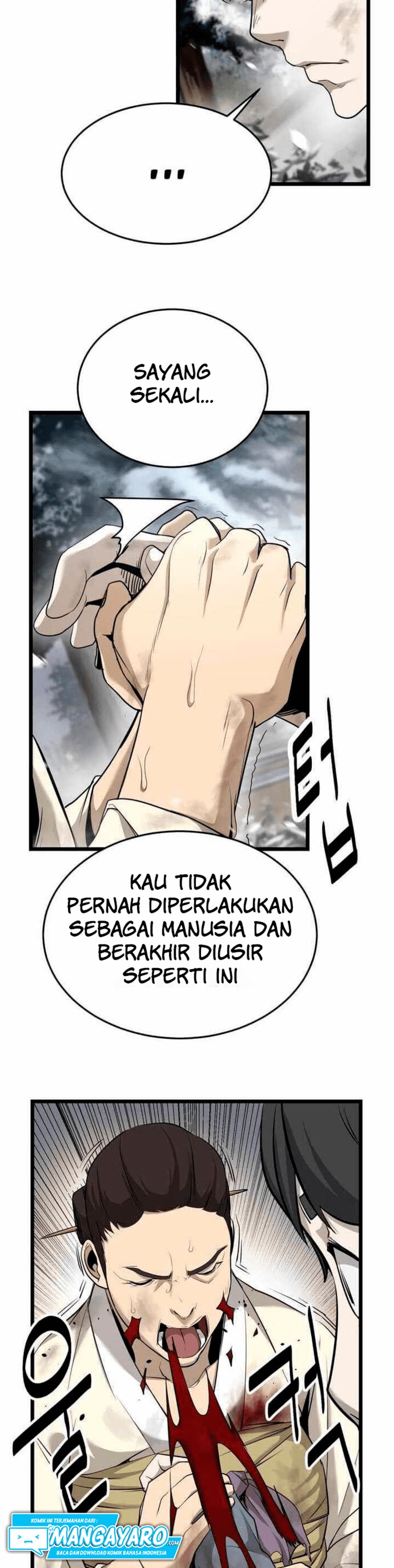 Enemies Chapter 3 halaman 25