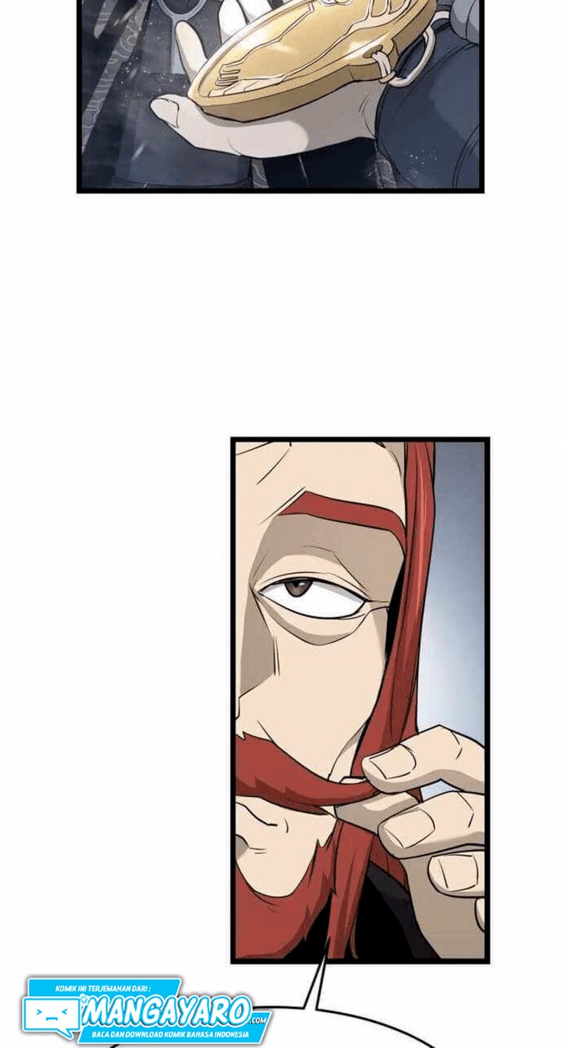 Enemies Chapter 3 halaman 35