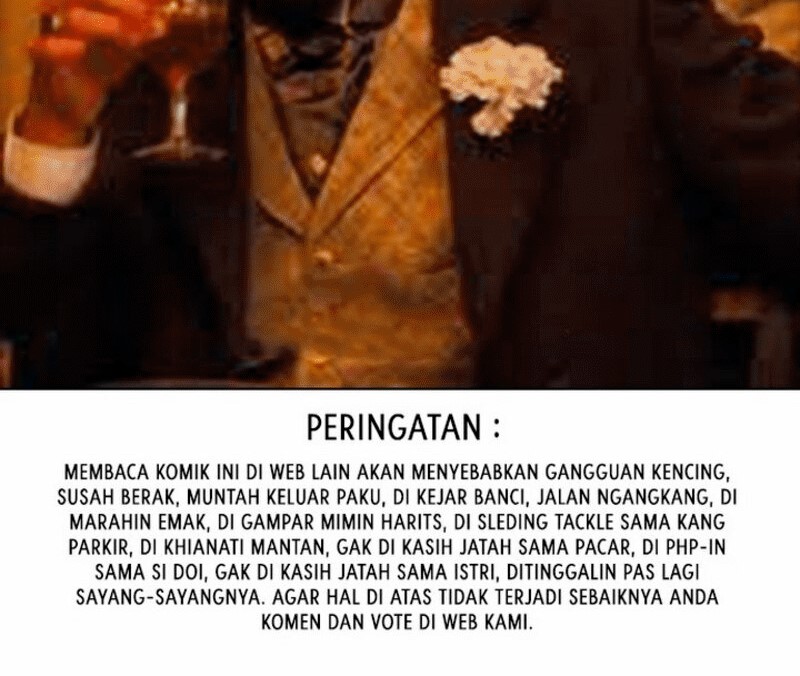 Enemies Chapter 3 halaman 38