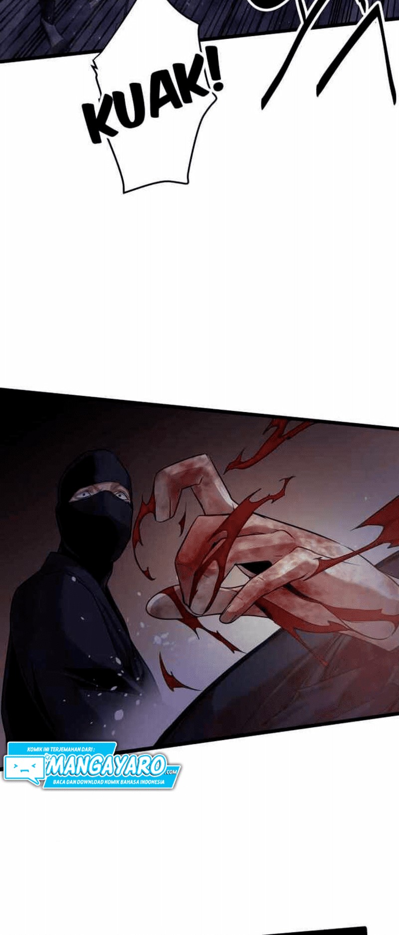 Enemies Chapter 3 halaman 8