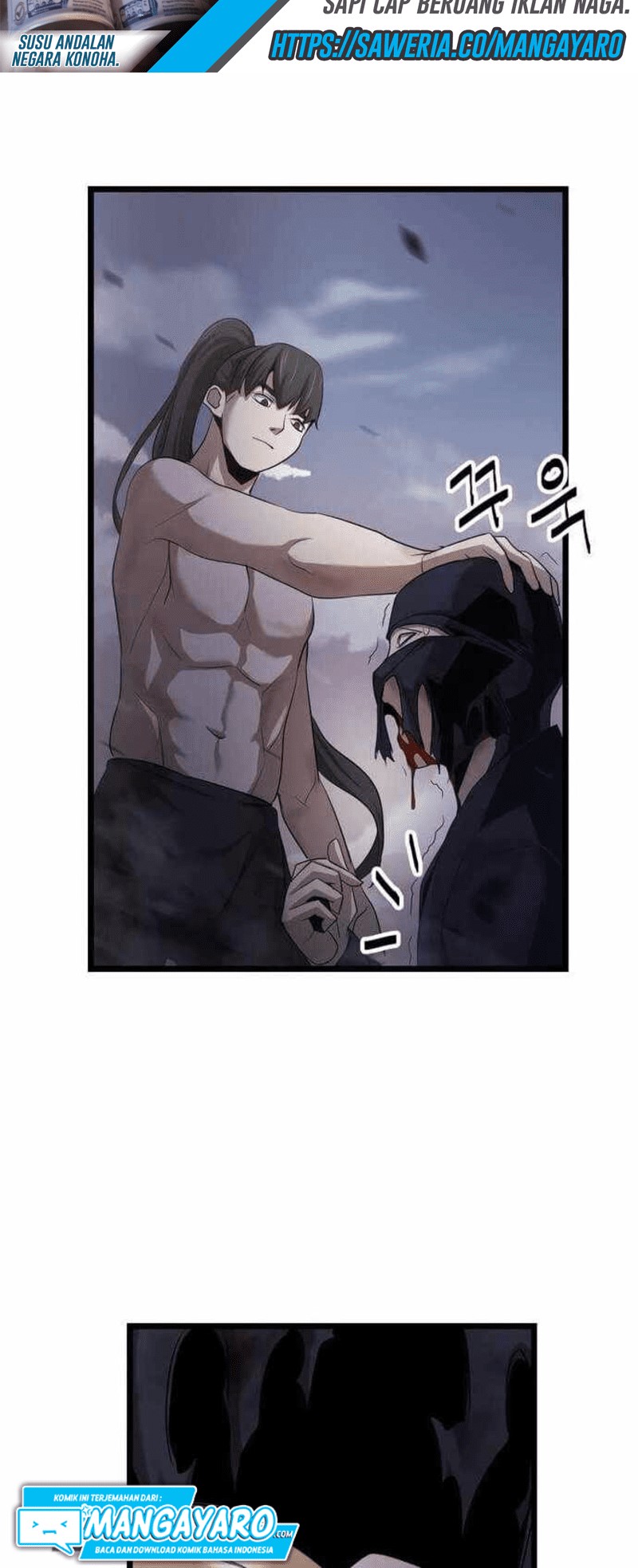 Enemies Chapter 3 halaman 14