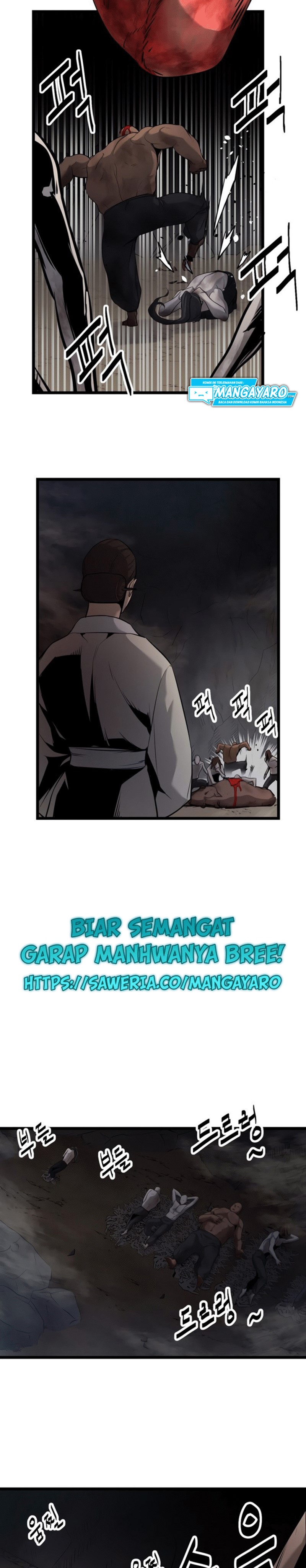 Enemies Chapter 4 halaman 13