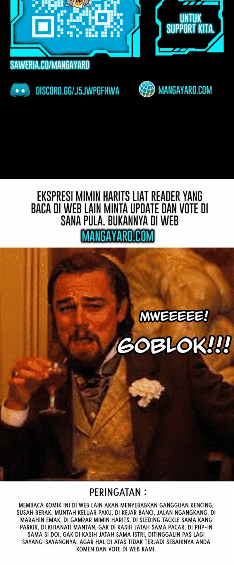 Enemies Chapter 4 halaman 26