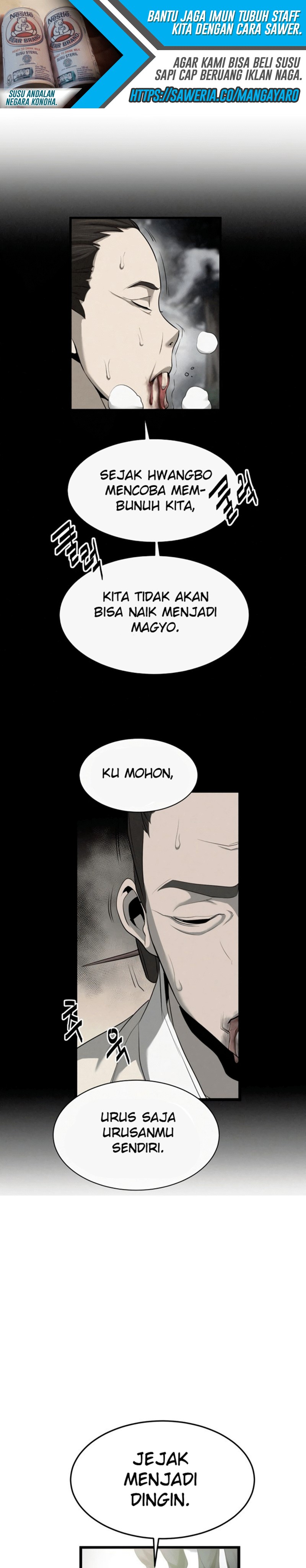 Enemies Chapter 4 halaman 18
