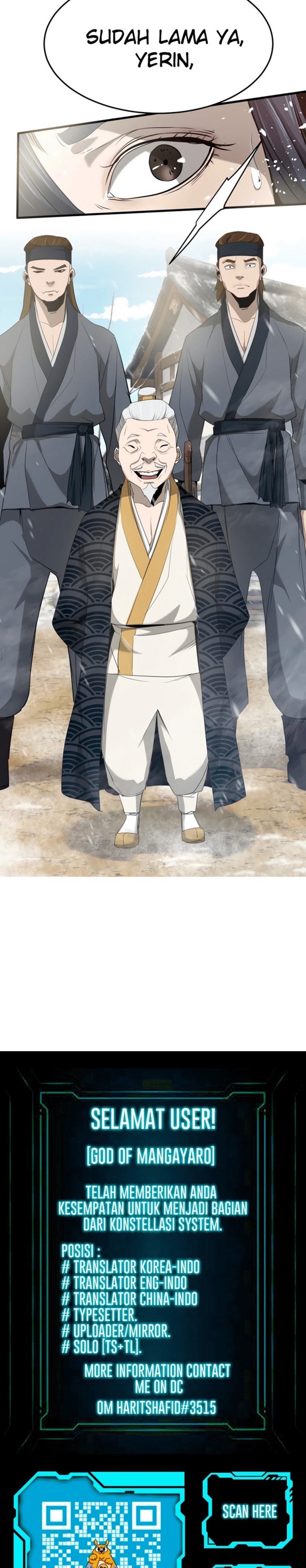 Enemies Chapter 4 halaman 25