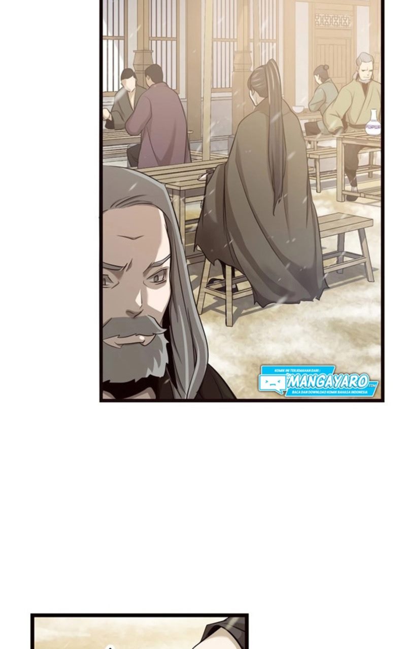 Enemies Chapter 5 halaman 50