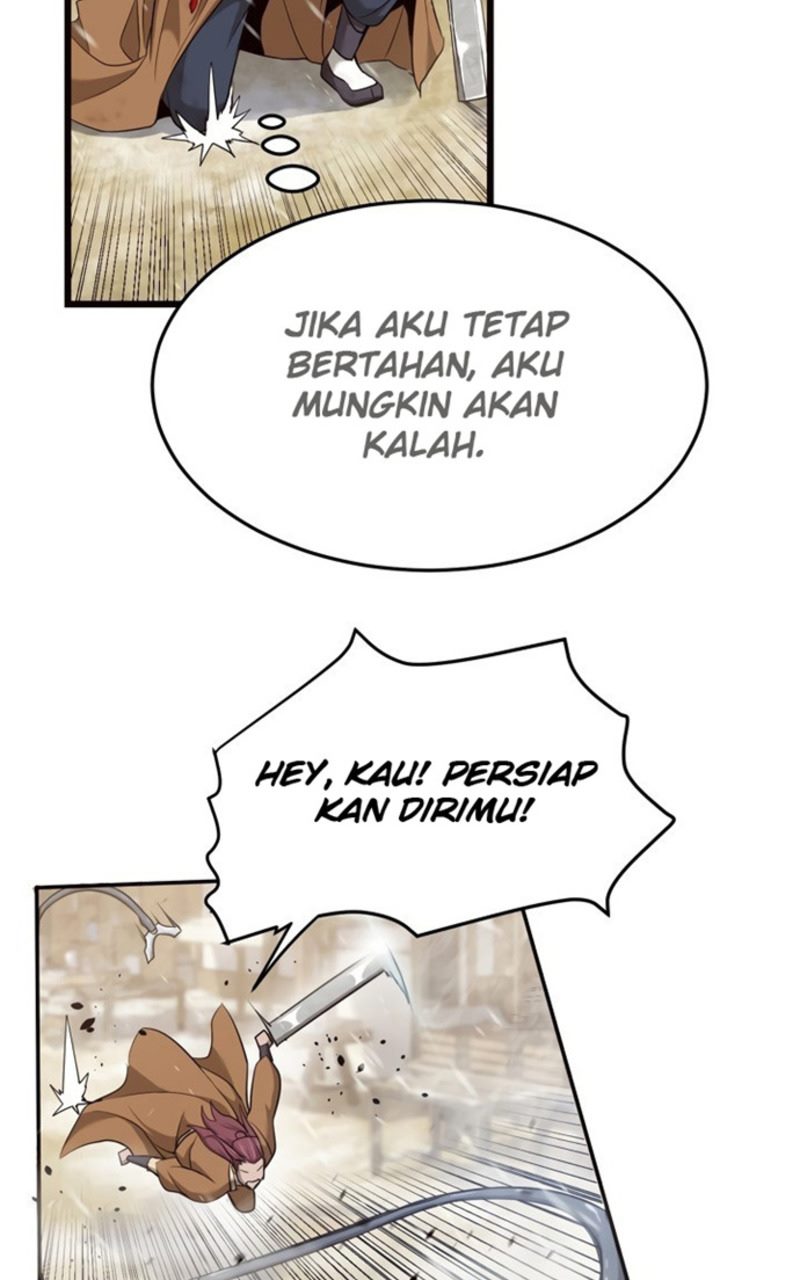 Enemies Chapter 5 halaman 61