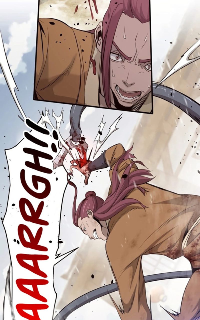 Enemies Chapter 5 halaman 66