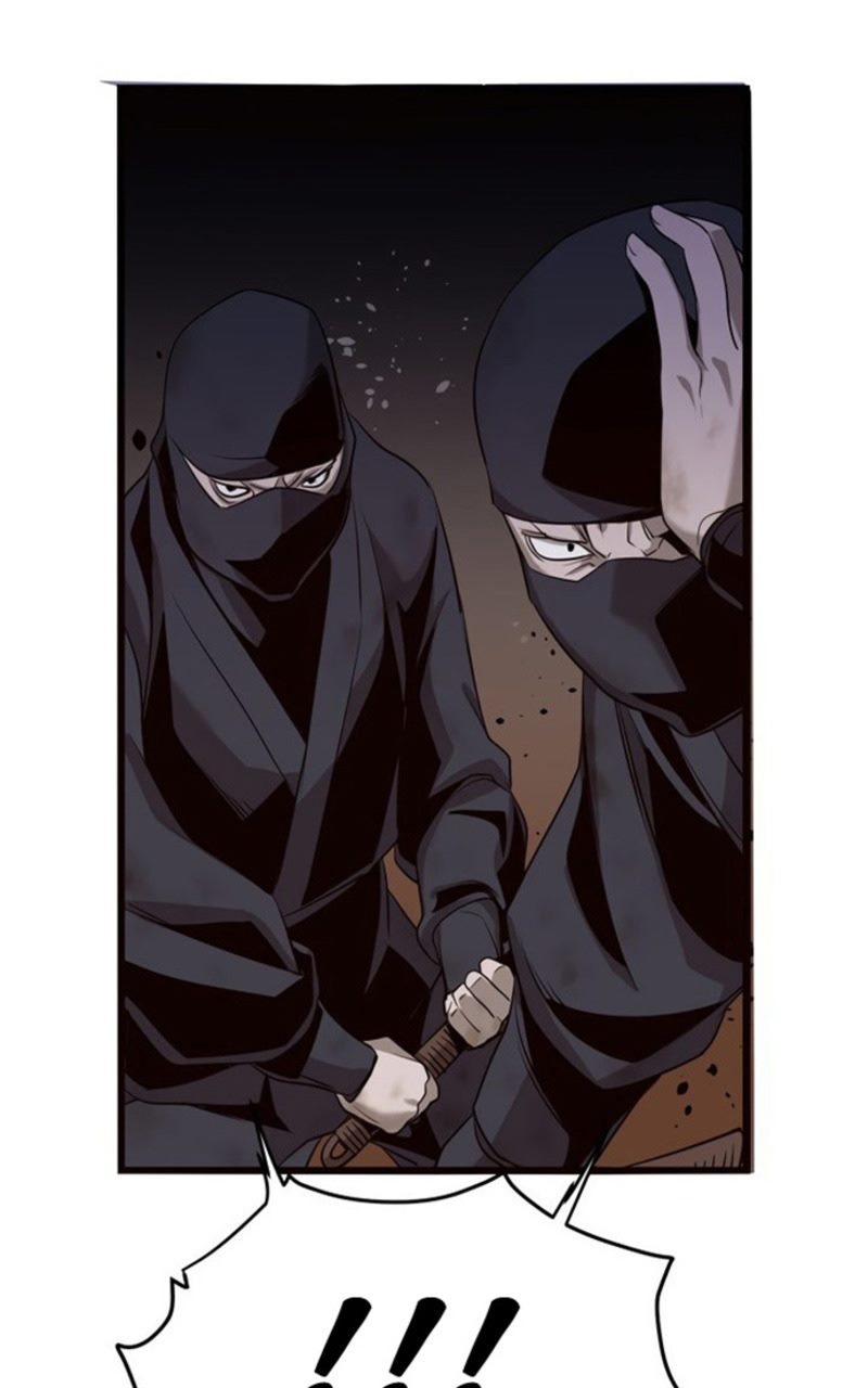 Enemies Chapter 5 halaman 20