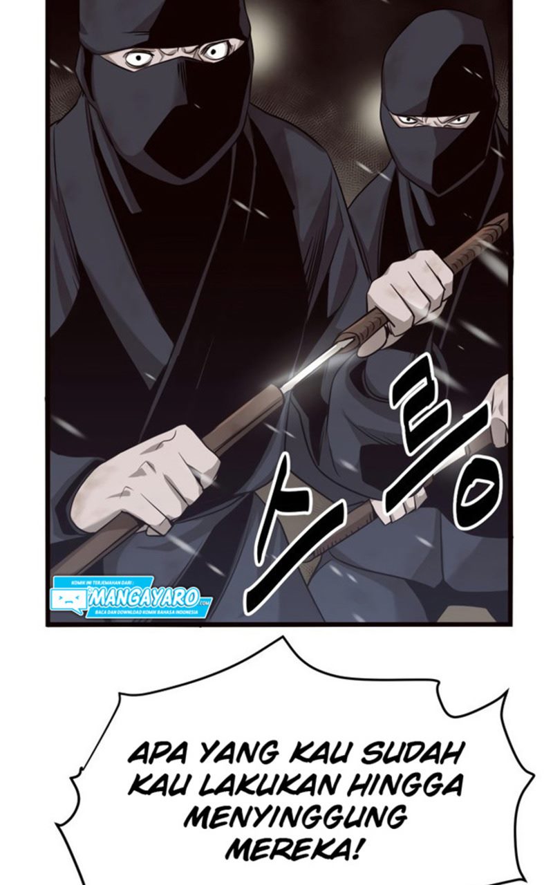 Enemies Chapter 5 halaman 7