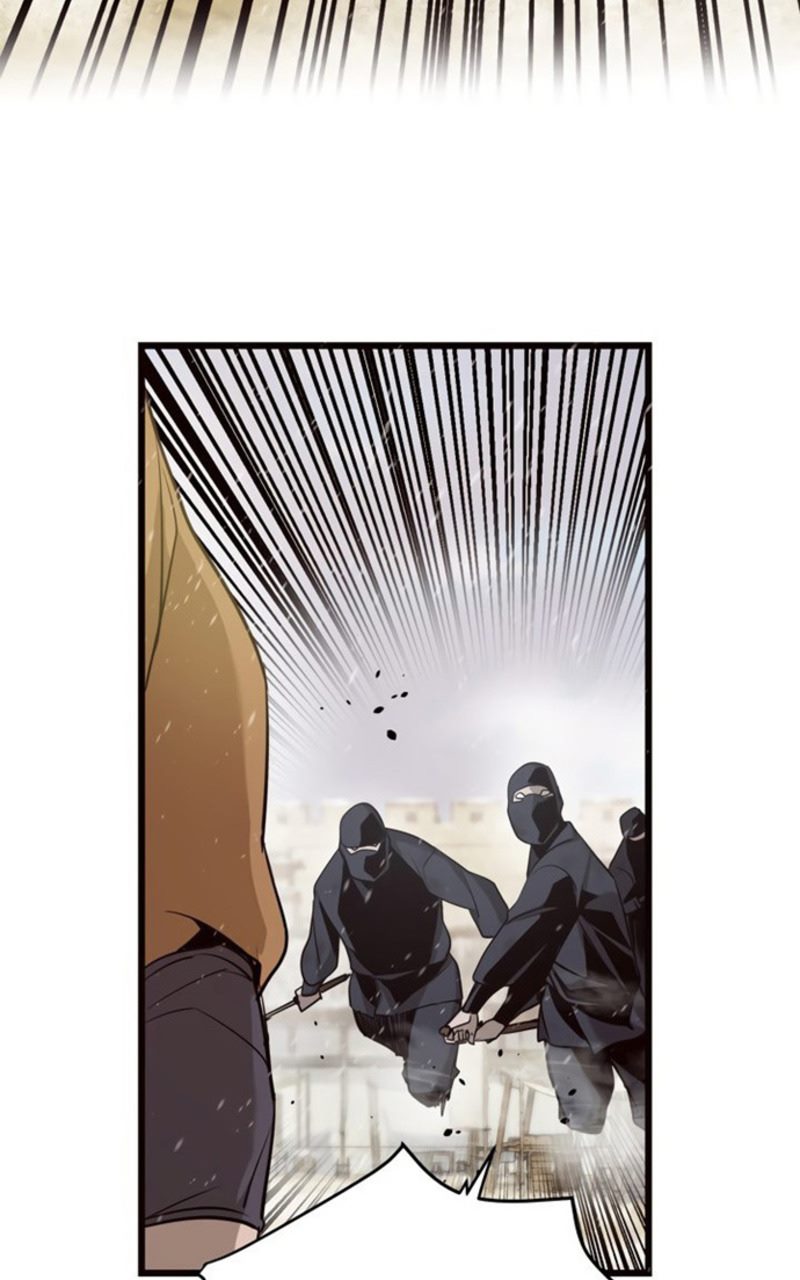 Enemies Chapter 5 halaman 23