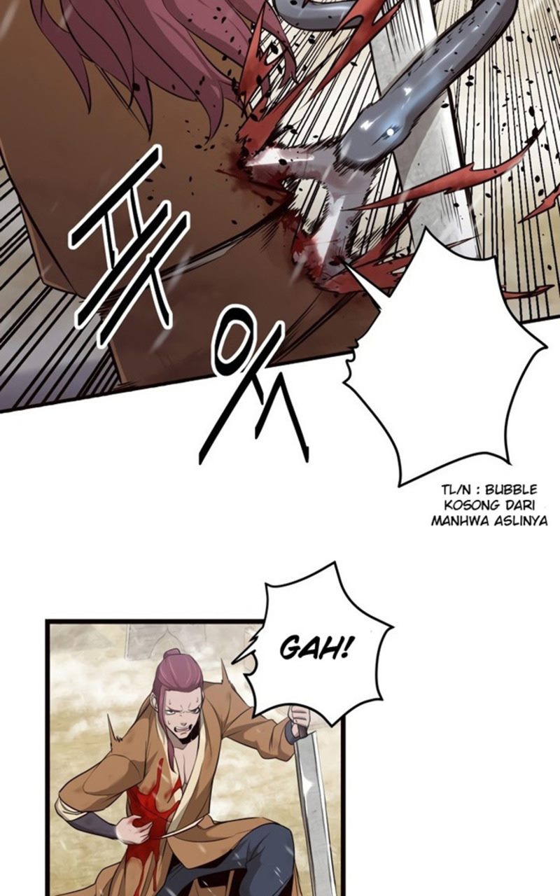 Enemies Chapter 5 halaman 60