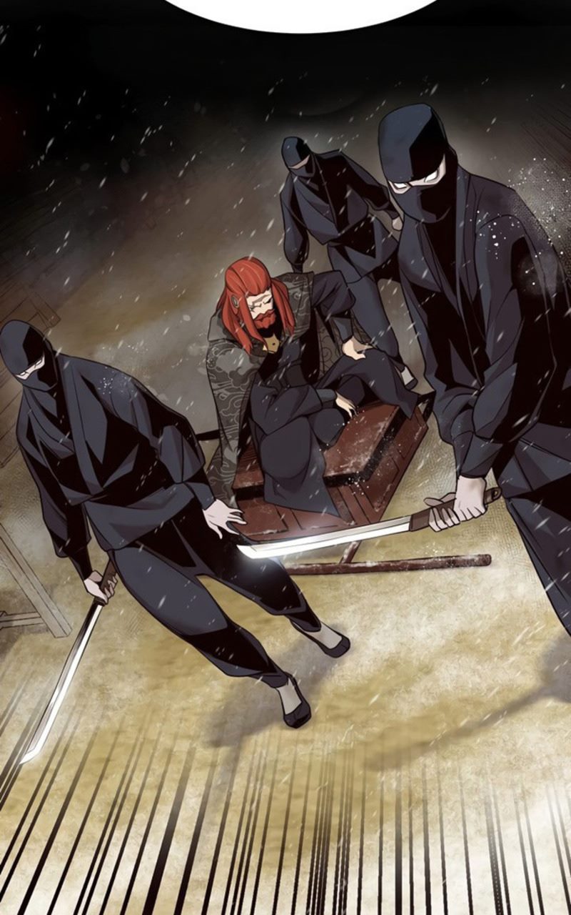Enemies Chapter 5 halaman 22
