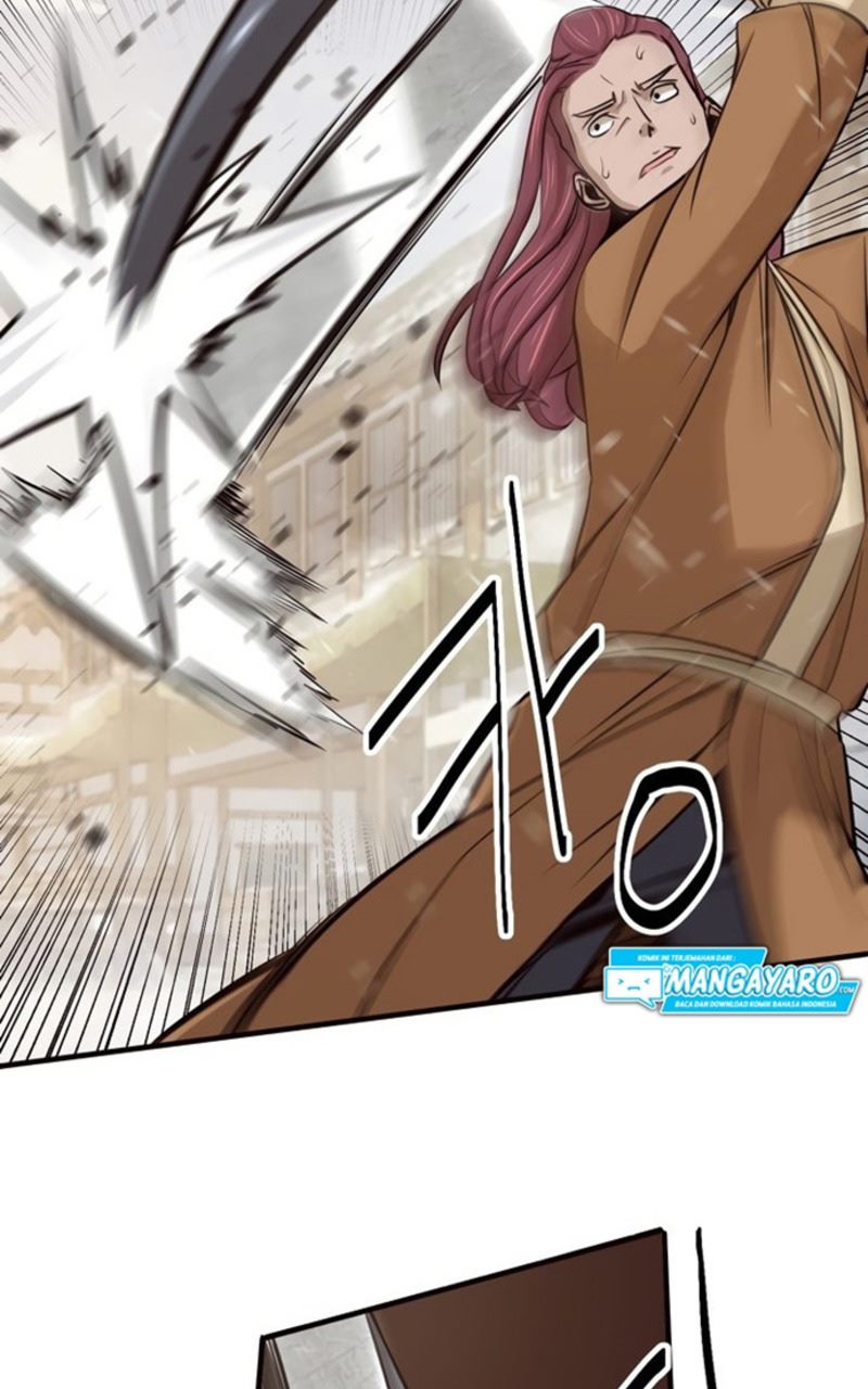 Enemies Chapter 5 halaman 58