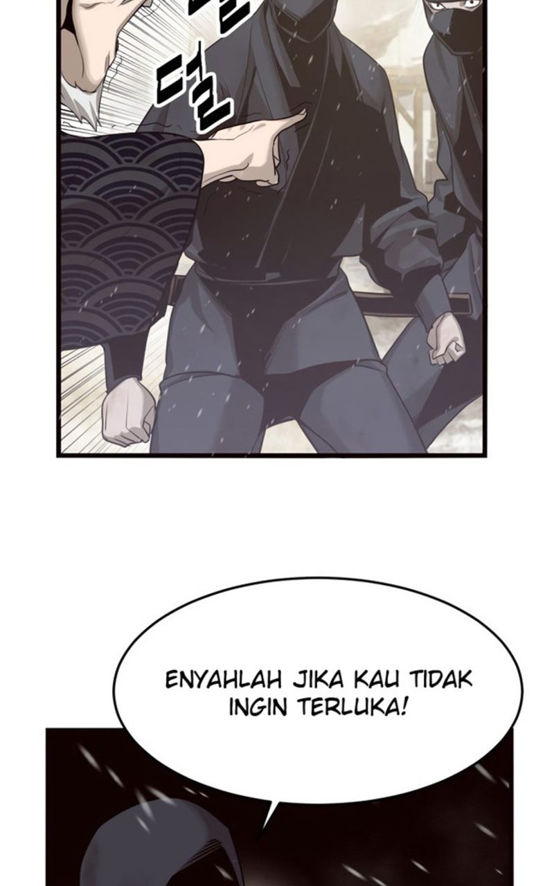 Enemies Chapter 5 halaman 6