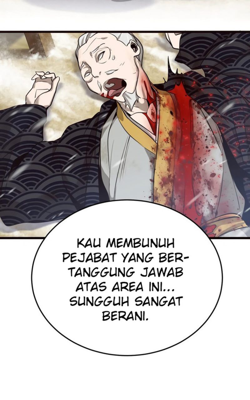 Enemies Chapter 5 halaman 19