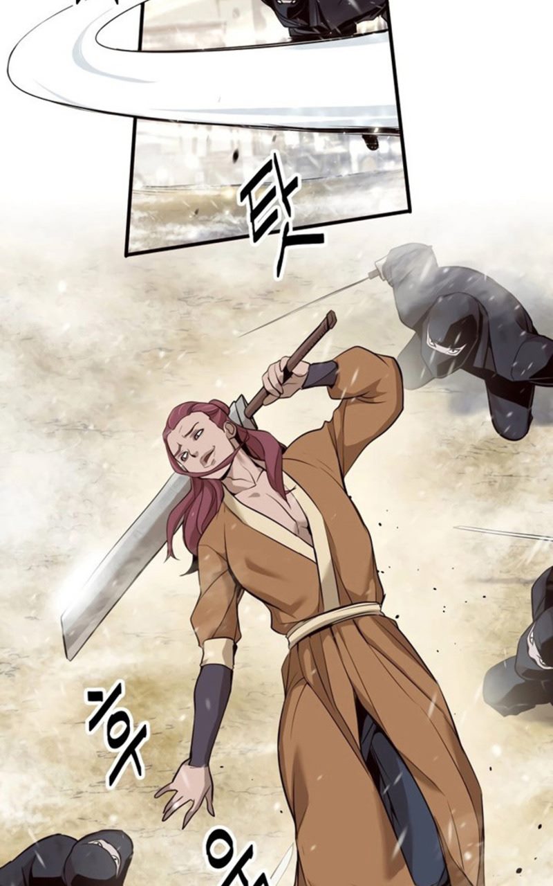 Enemies Chapter 5 halaman 27
