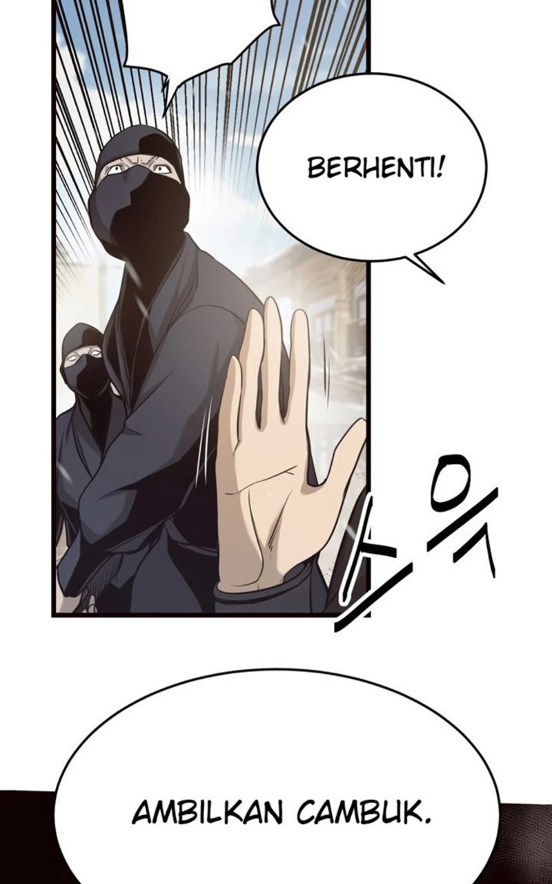 Enemies Chapter 5 halaman 33