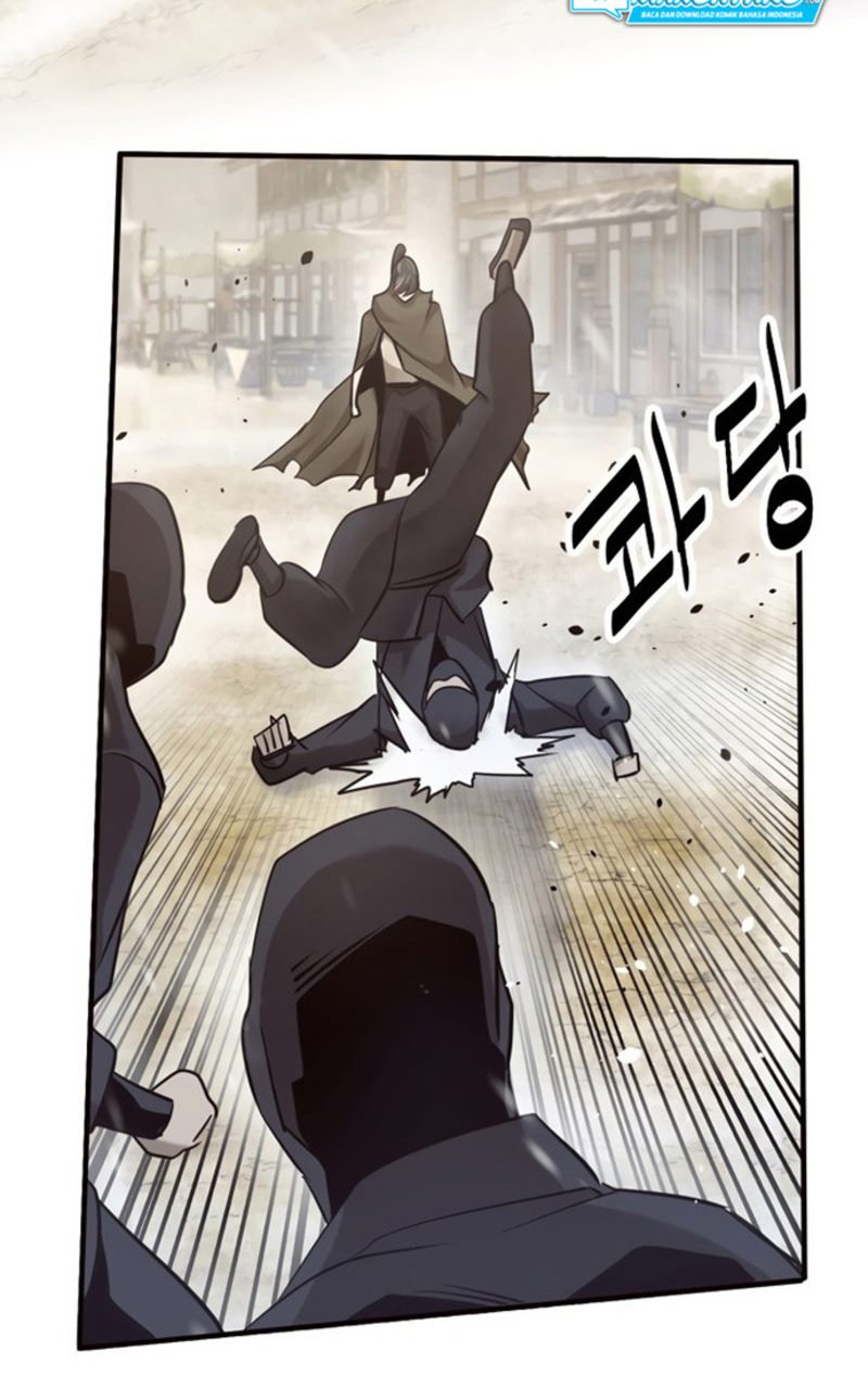 Enemies Chapter 6 halaman 83