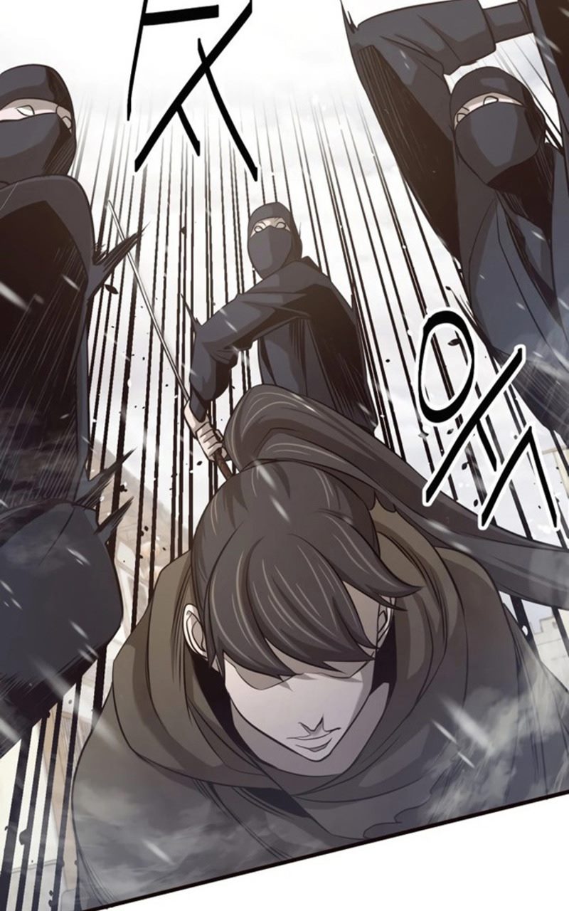 Enemies Chapter 6 halaman 55