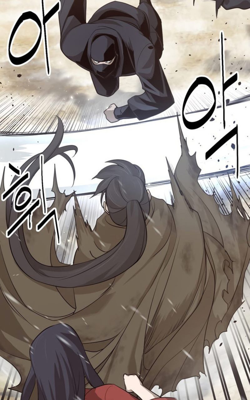 Enemies Chapter 6 halaman 34
