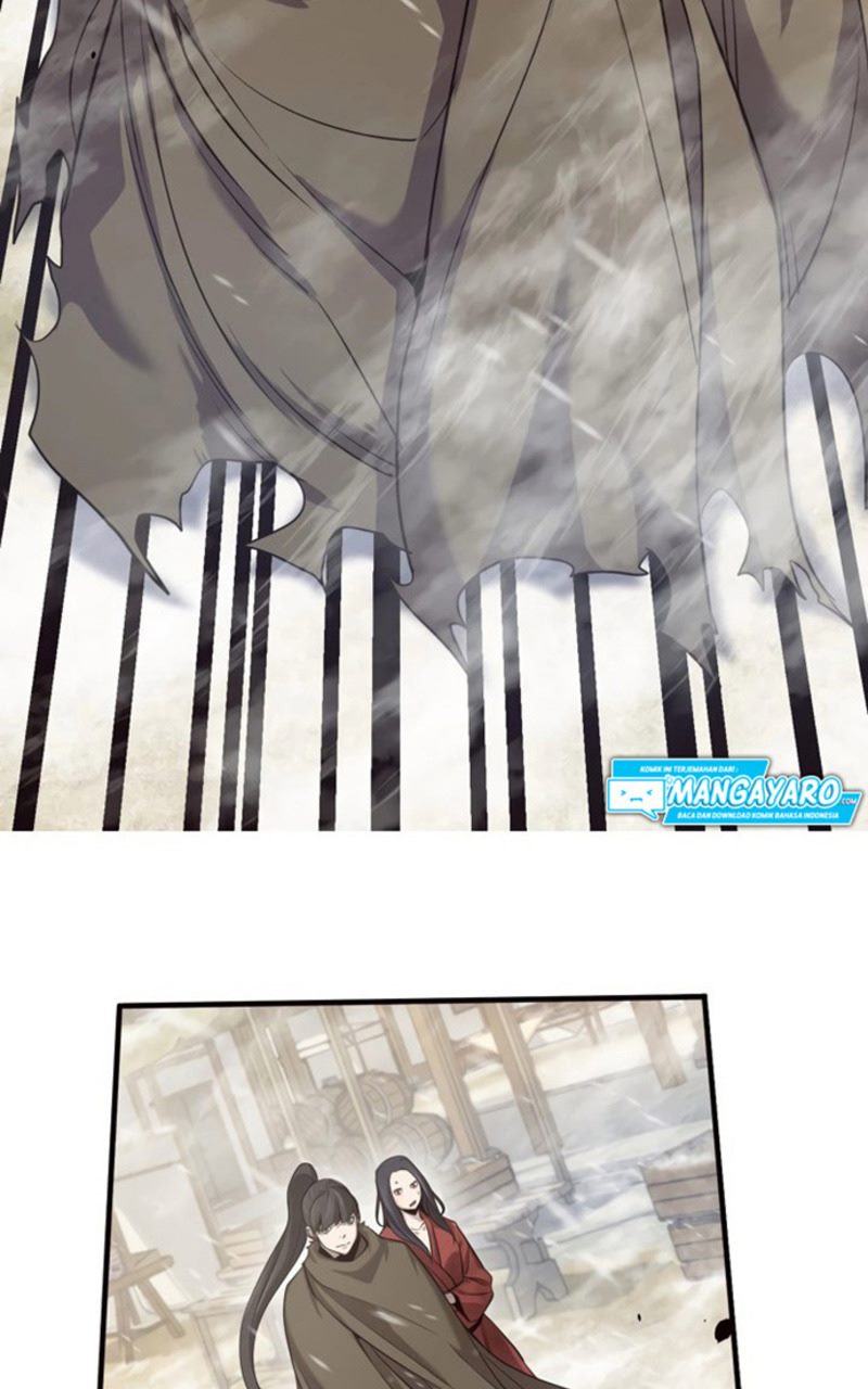 Enemies Chapter 6 halaman 30