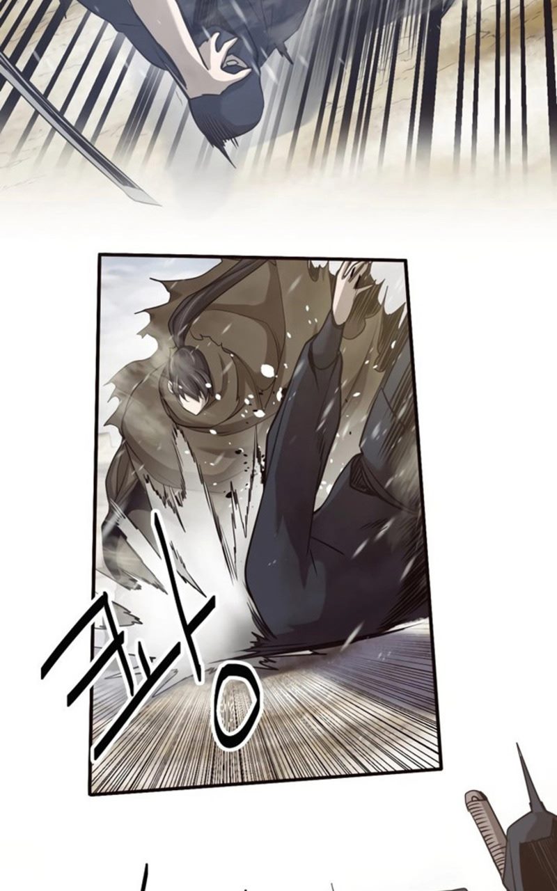 Enemies Chapter 6 halaman 54