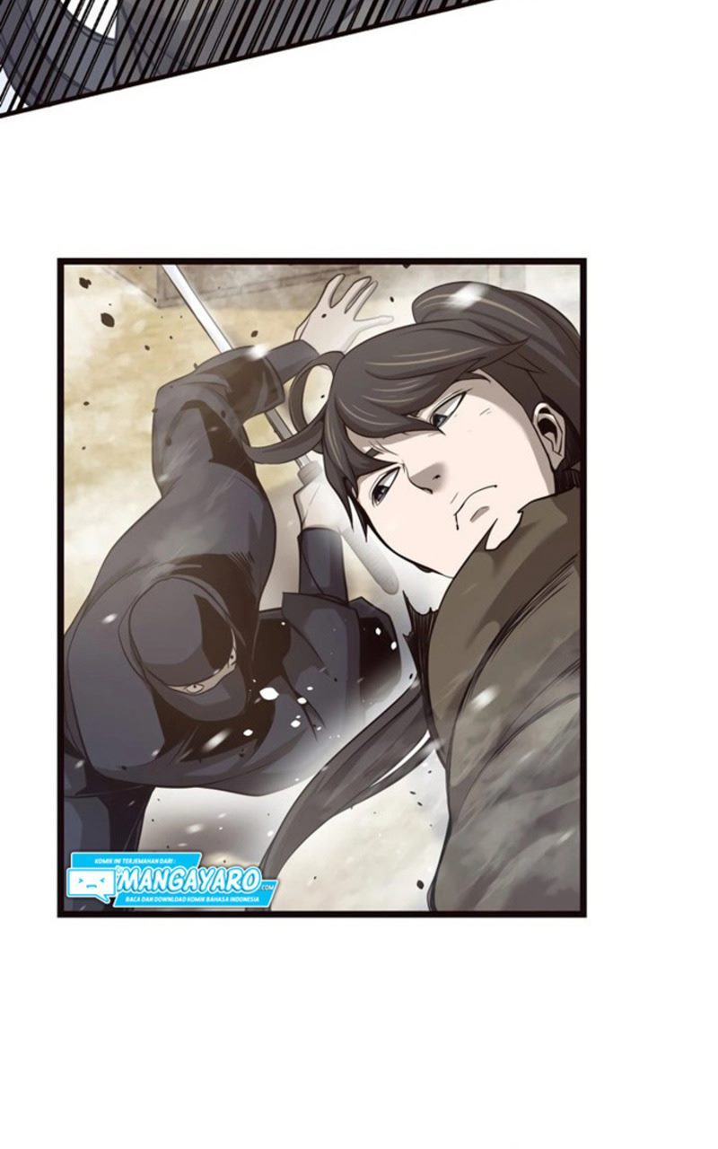 Enemies Chapter 6 halaman 51