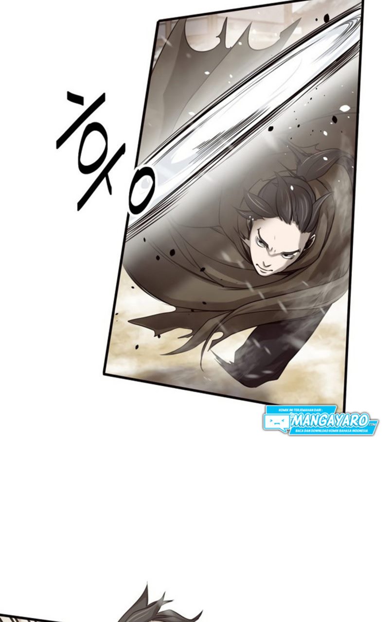 Enemies Chapter 6 halaman 68