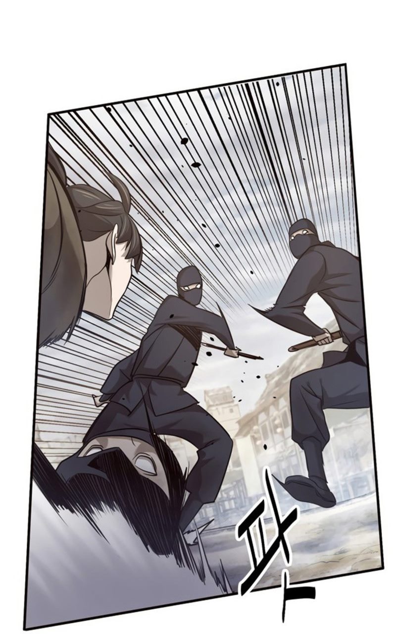 Enemies Chapter 6 halaman 75
