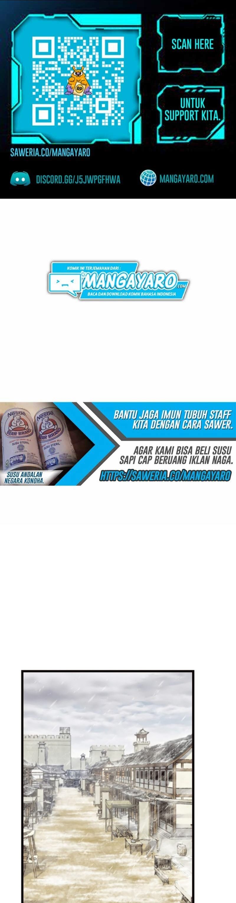 Enemies Chapter 6 halaman 2