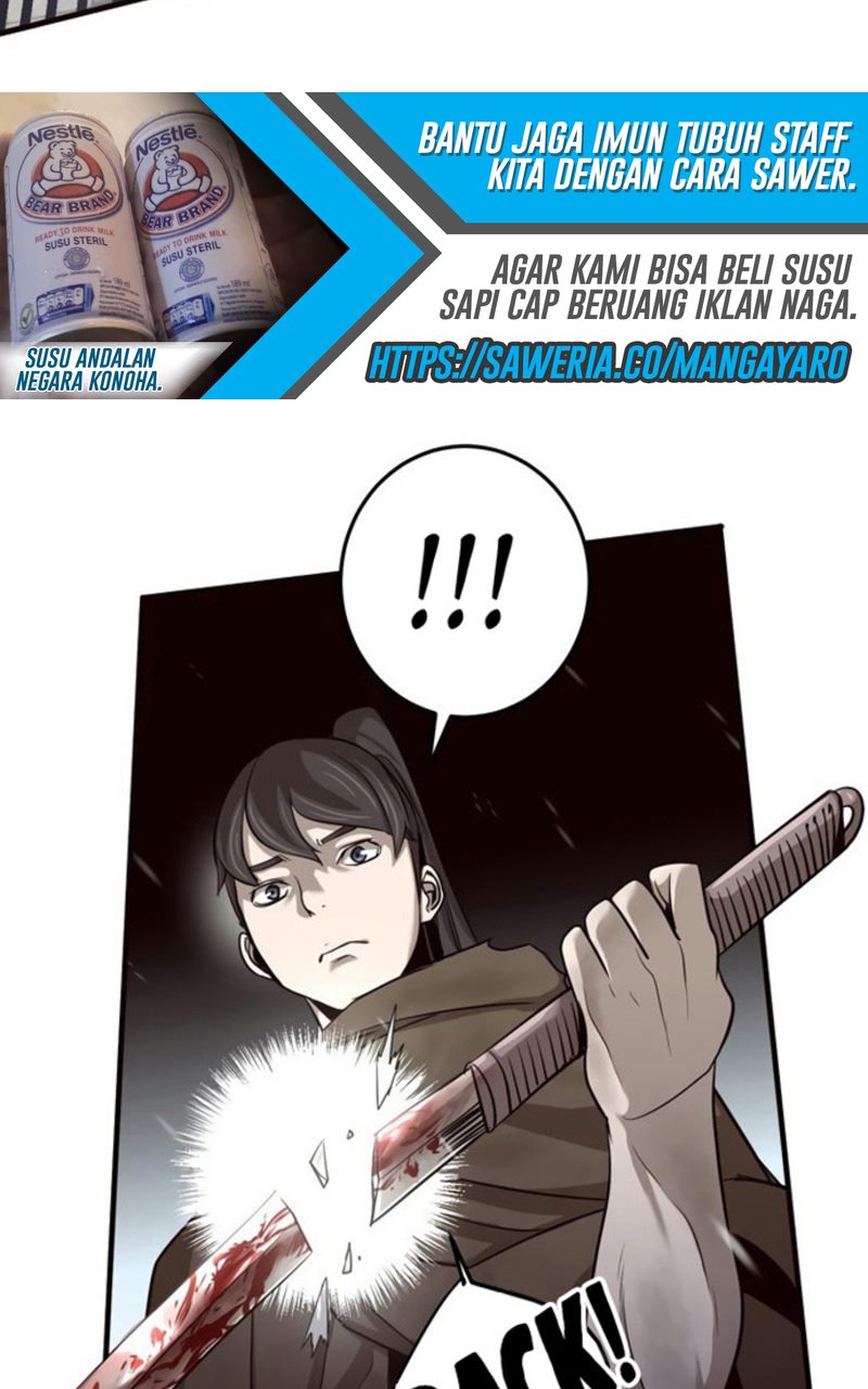 Enemies Chapter 6 halaman 56