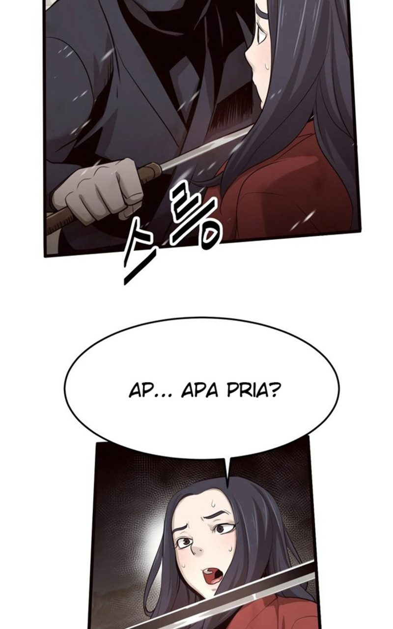 Enemies Chapter 6 halaman 8