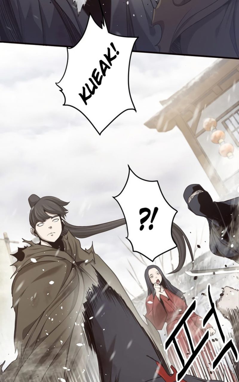 Enemies Chapter 6 halaman 23