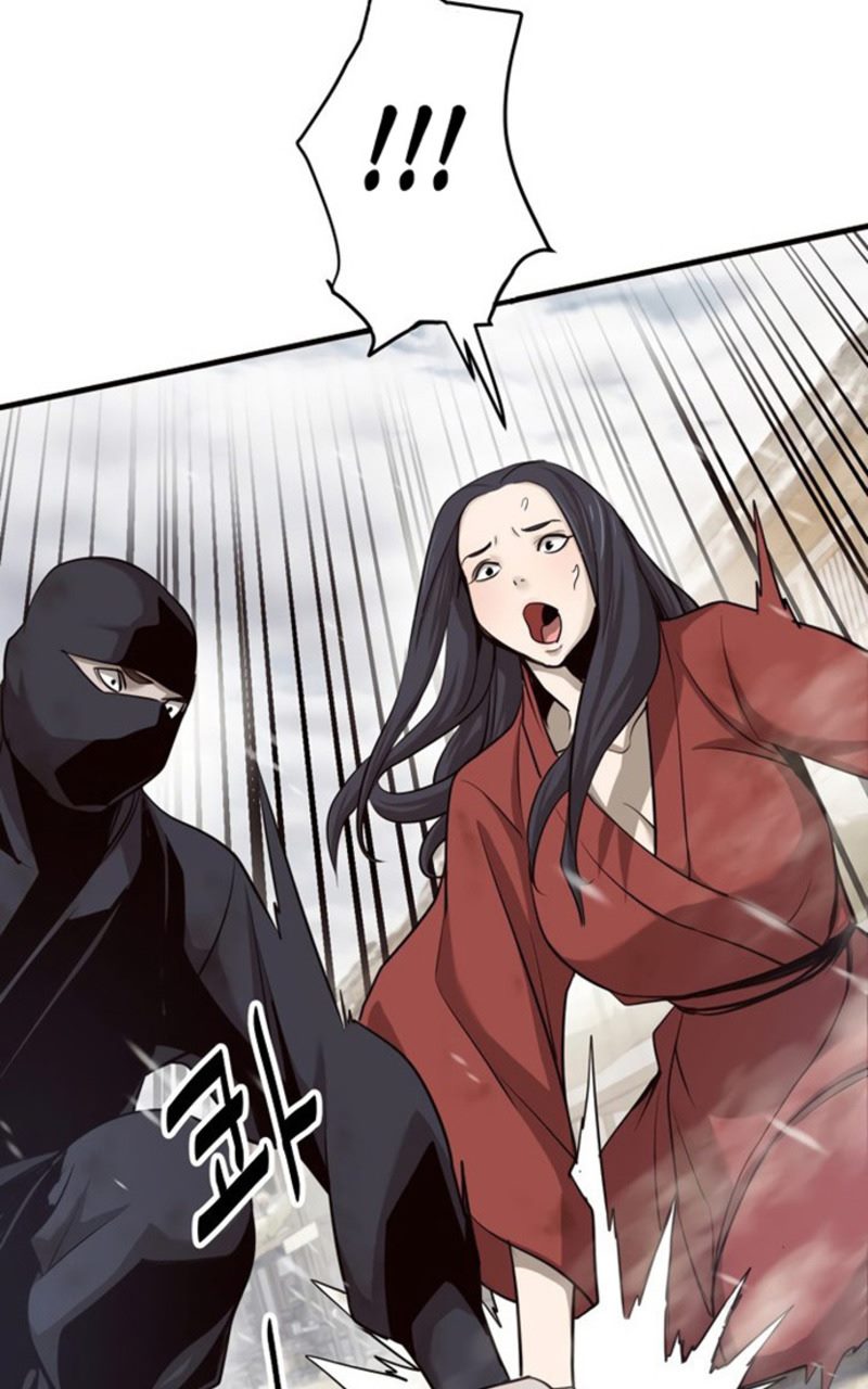 Enemies Chapter 6 halaman 14