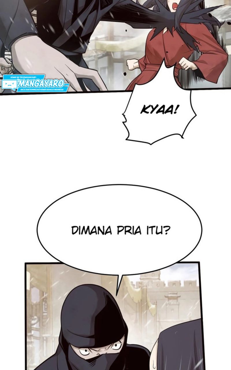 Enemies Chapter 6 halaman 7