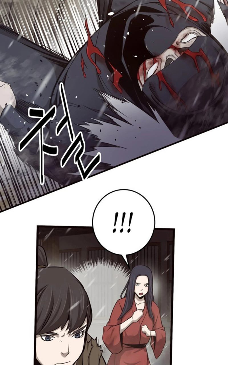 Enemies Chapter 6 halaman 24