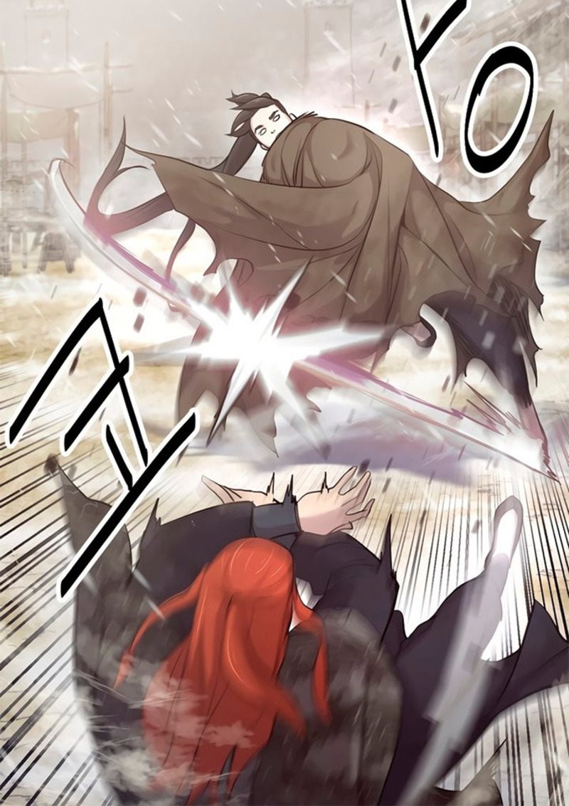 Enemies Chapter 7 halaman 32