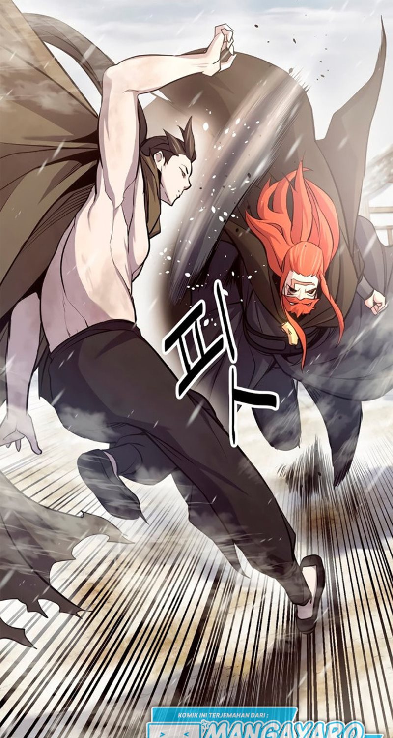 Enemies Chapter 7 halaman 26