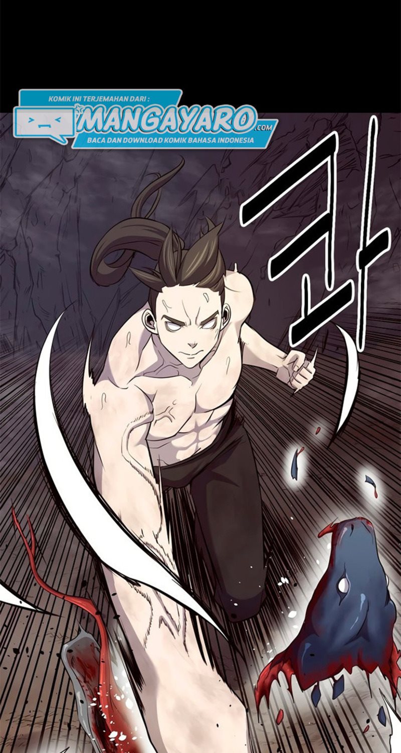 Enemies Chapter 7 halaman 55