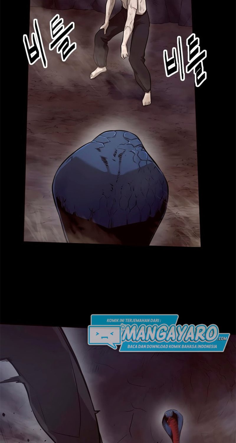 Enemies Chapter 7 halaman 51