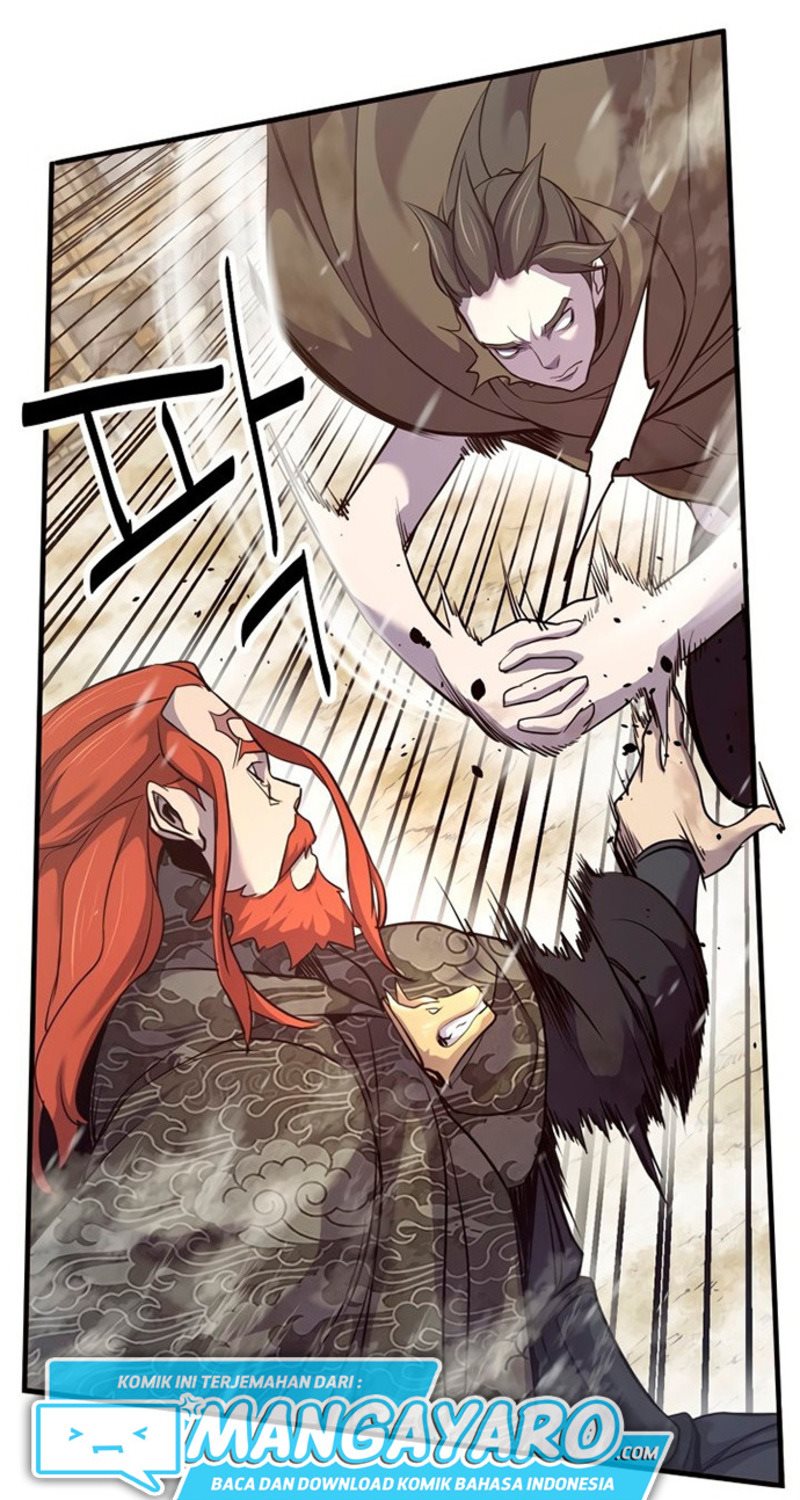 Enemies Chapter 7 halaman 30