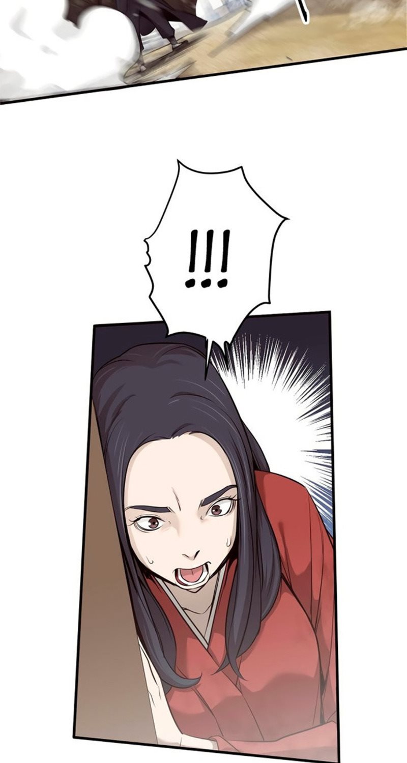 Enemies Chapter 7 halaman 40