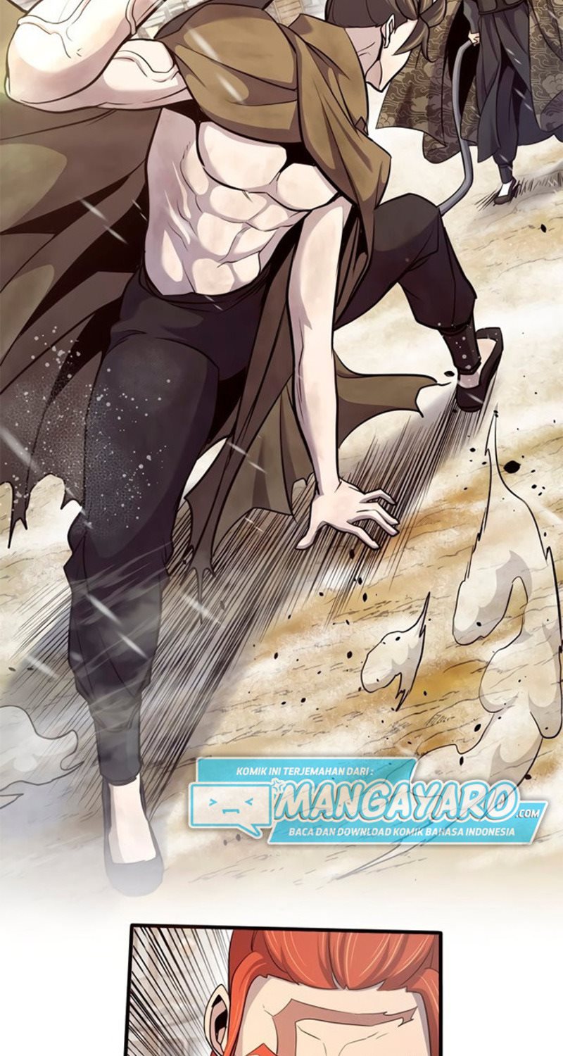 Enemies Chapter 7 halaman 60
