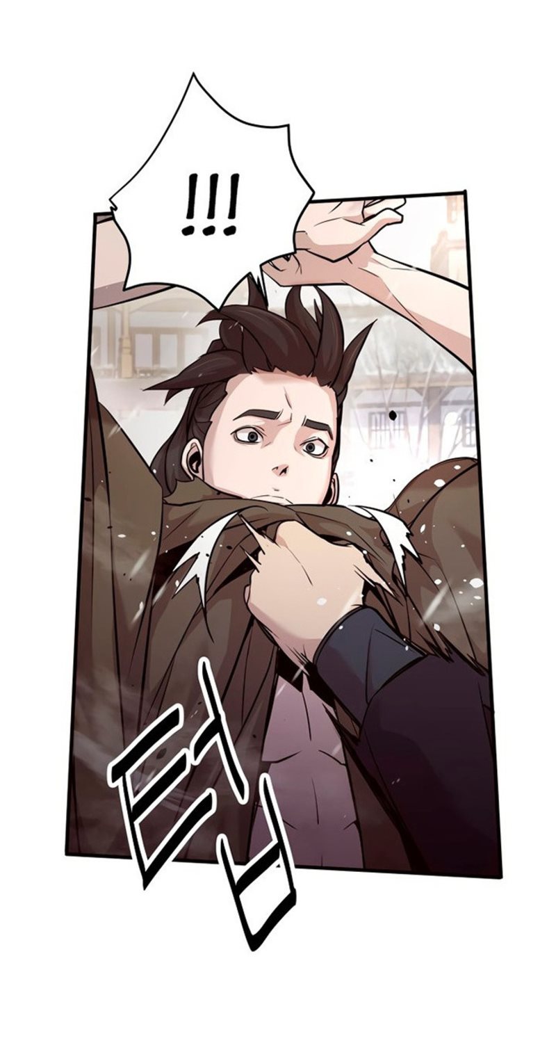 Enemies Chapter 7 halaman 29