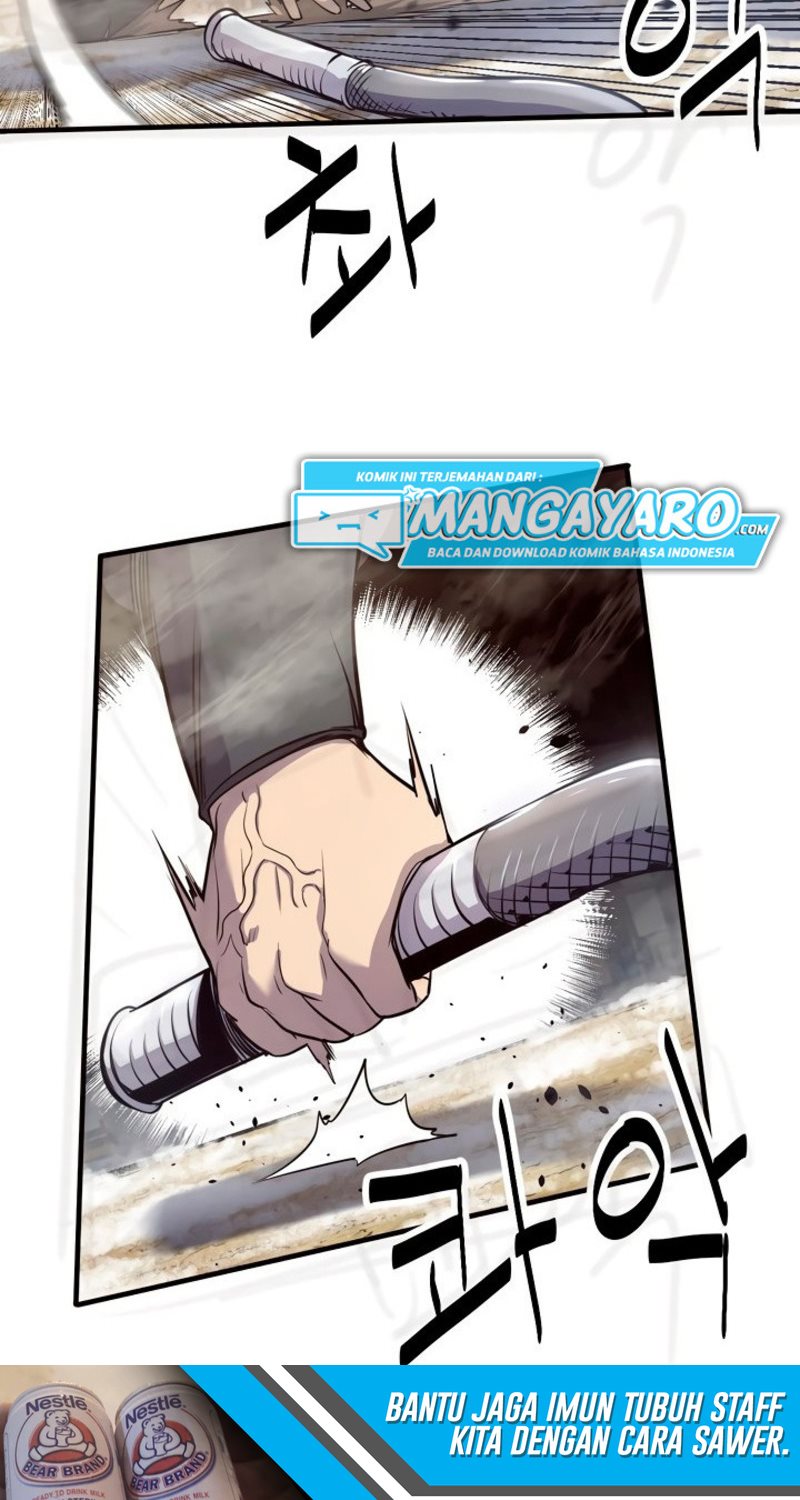 Enemies Chapter 7 halaman 34