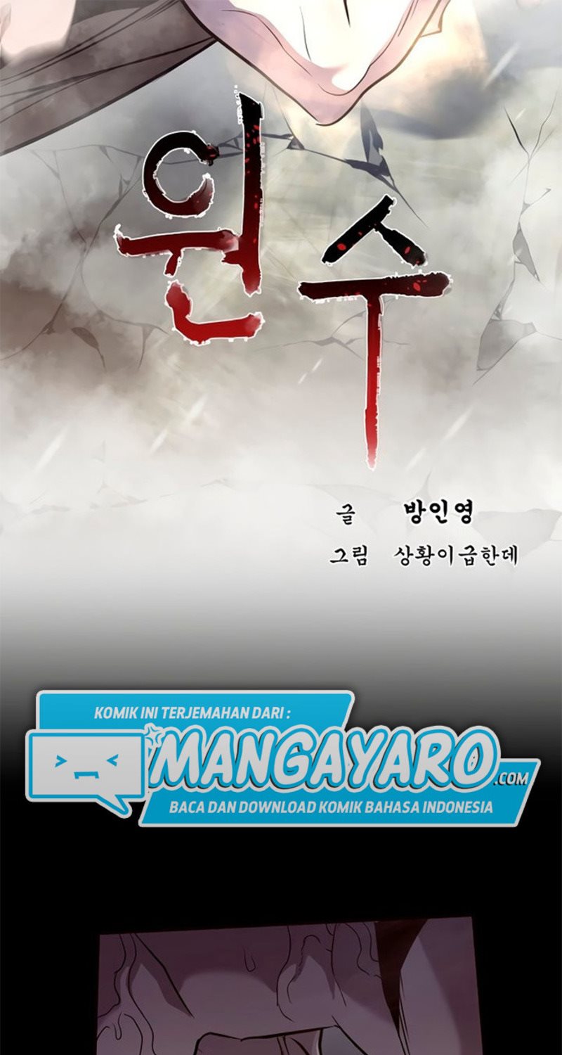 Enemies Chapter 7 halaman 43